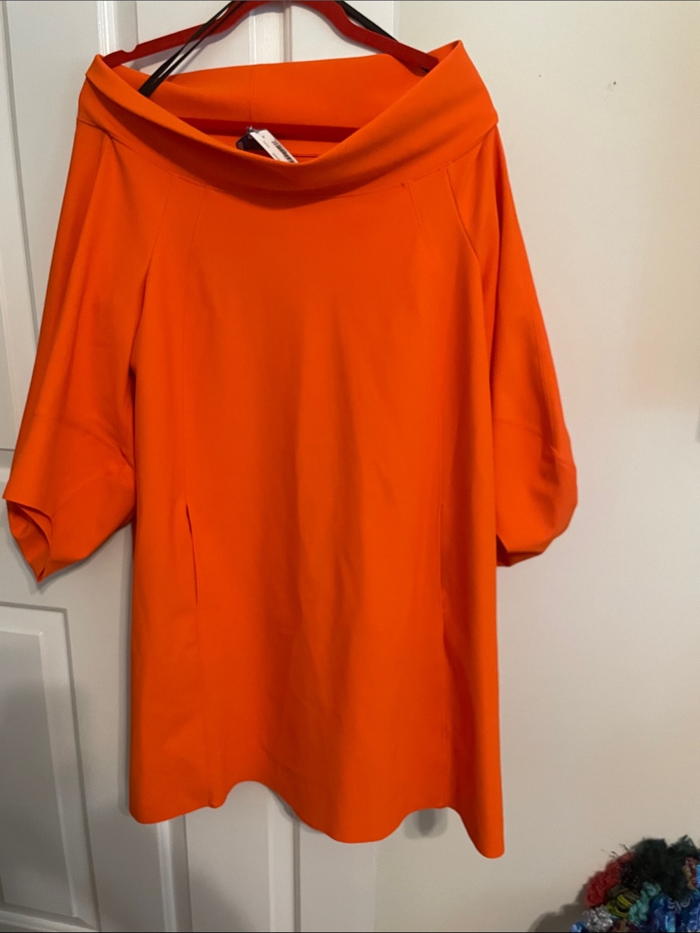 Maria Pinto Durga Mini Tunic